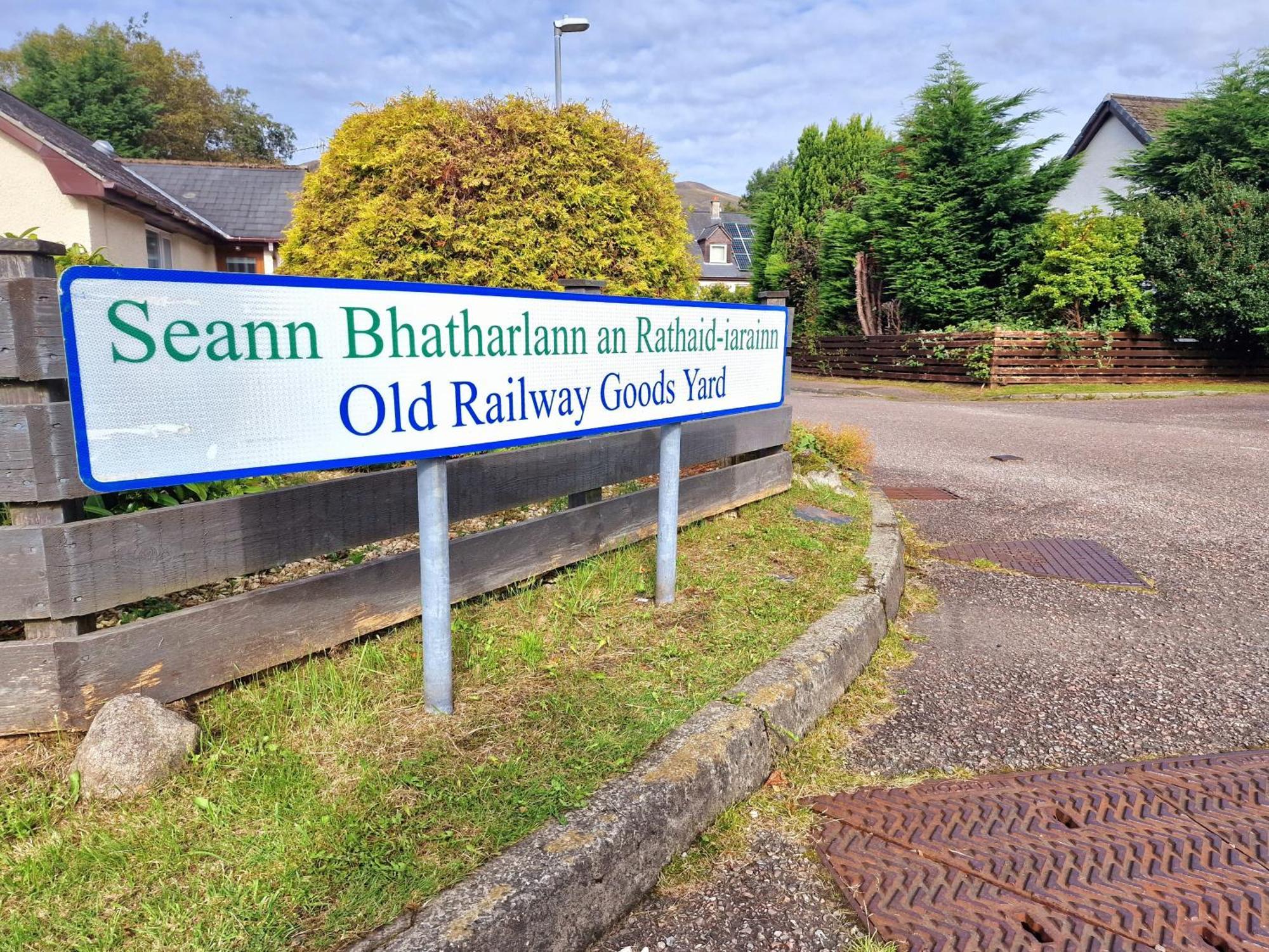 Bothan Creag Sobhrag Ballachulish Bagian luar foto