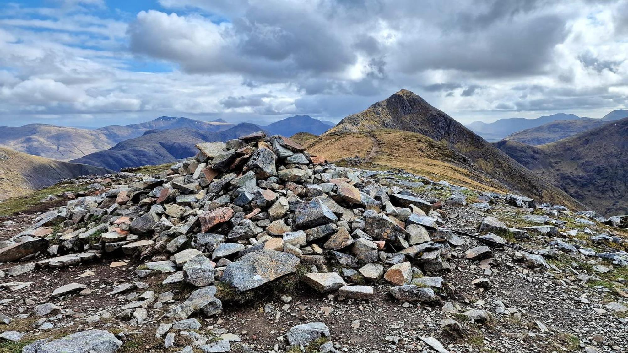 Bothan Creag Sobhrag Ballachulish Bagian luar foto